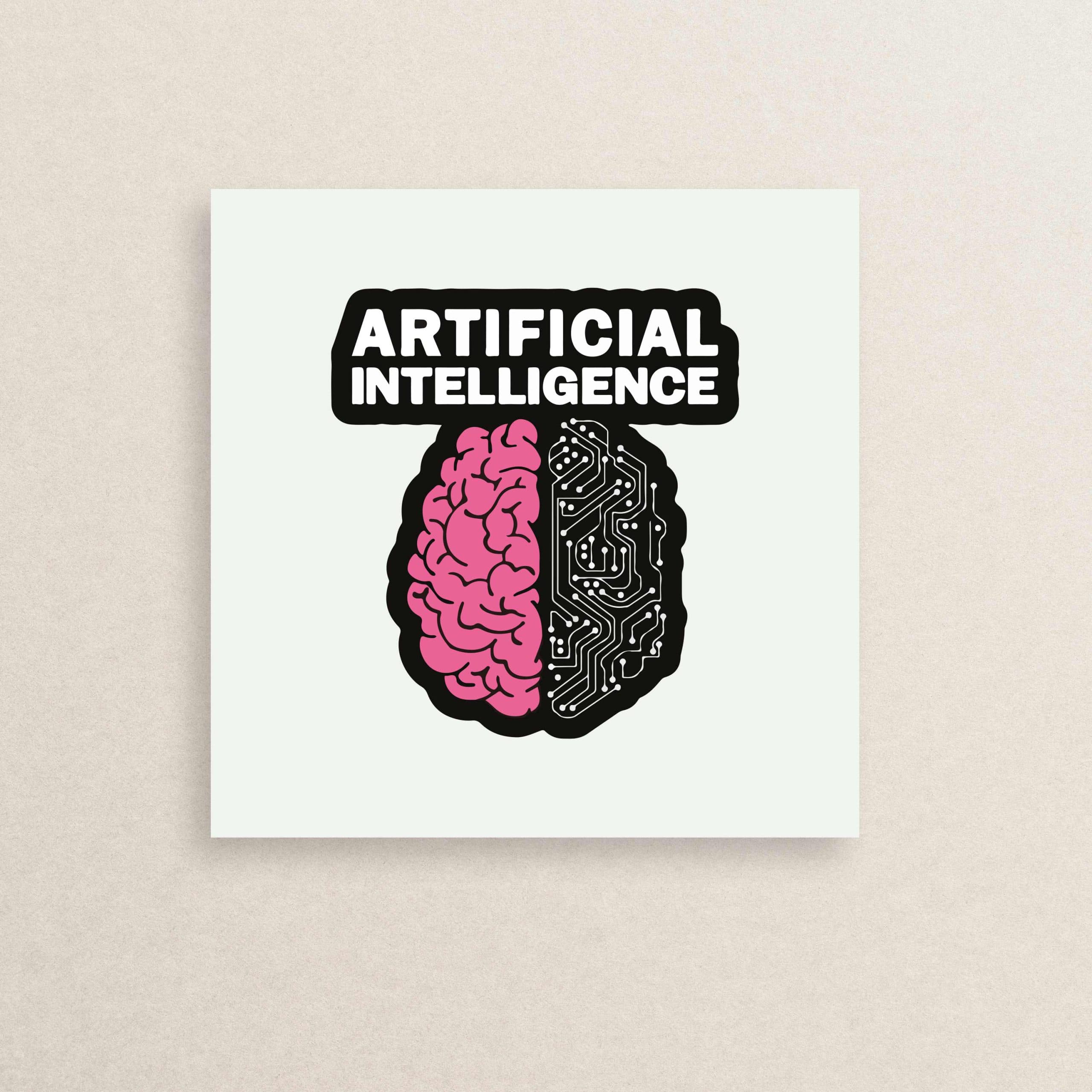 استیکر کامپیوتر 18 | Computer sticker 18