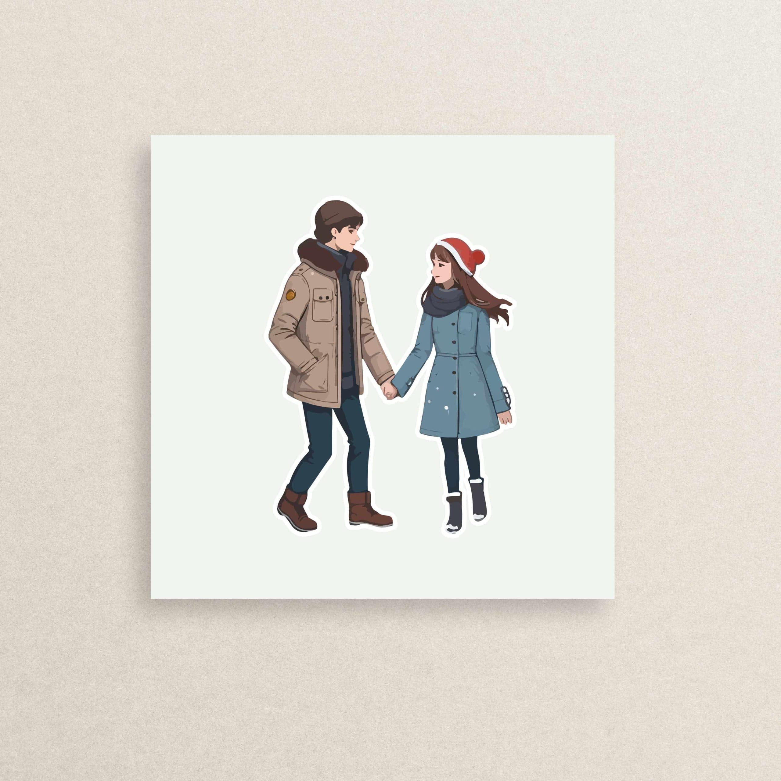 استیکر عاشقانه 59 | love sticker 59