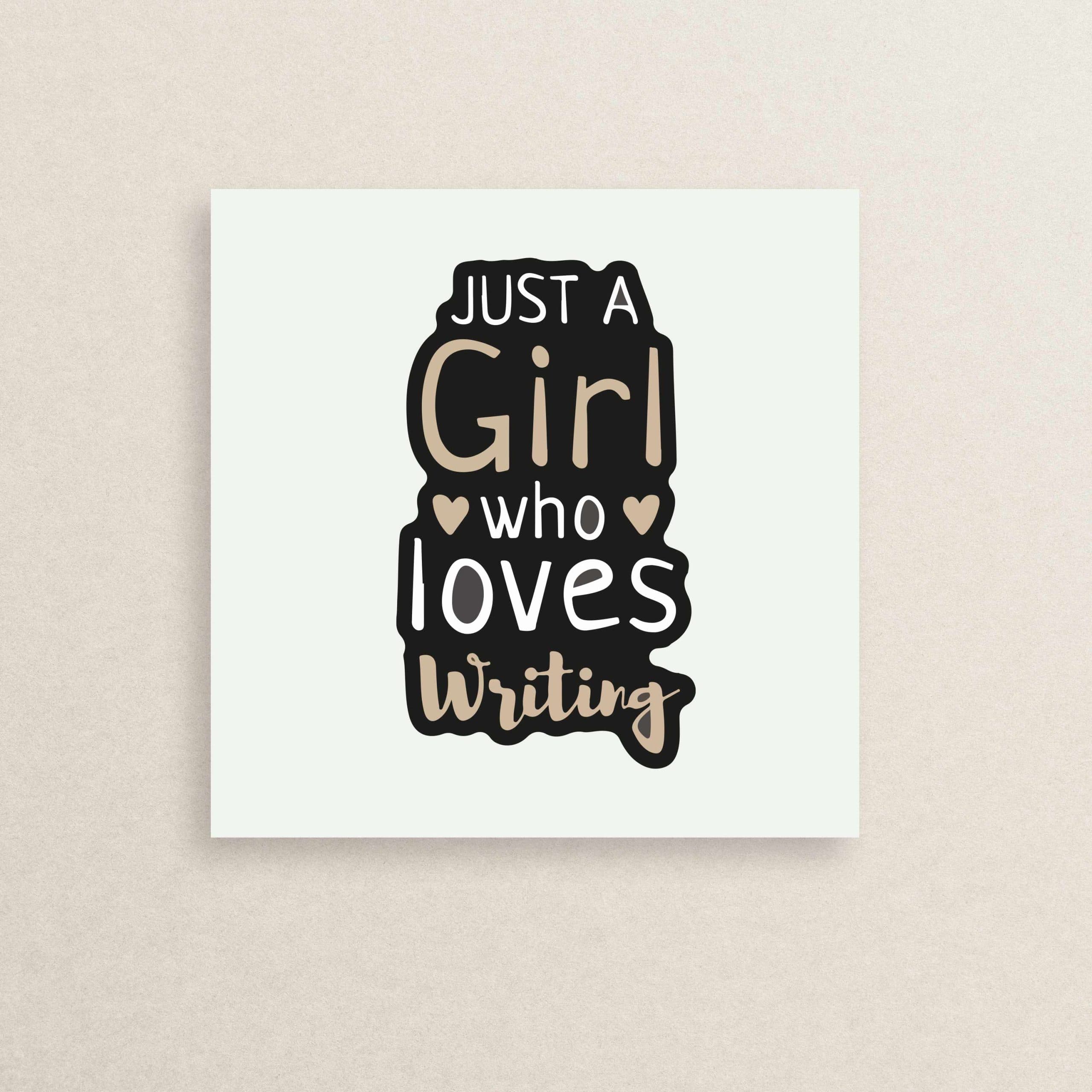 استیکر دخترونه 08 | Girlish sticker 08