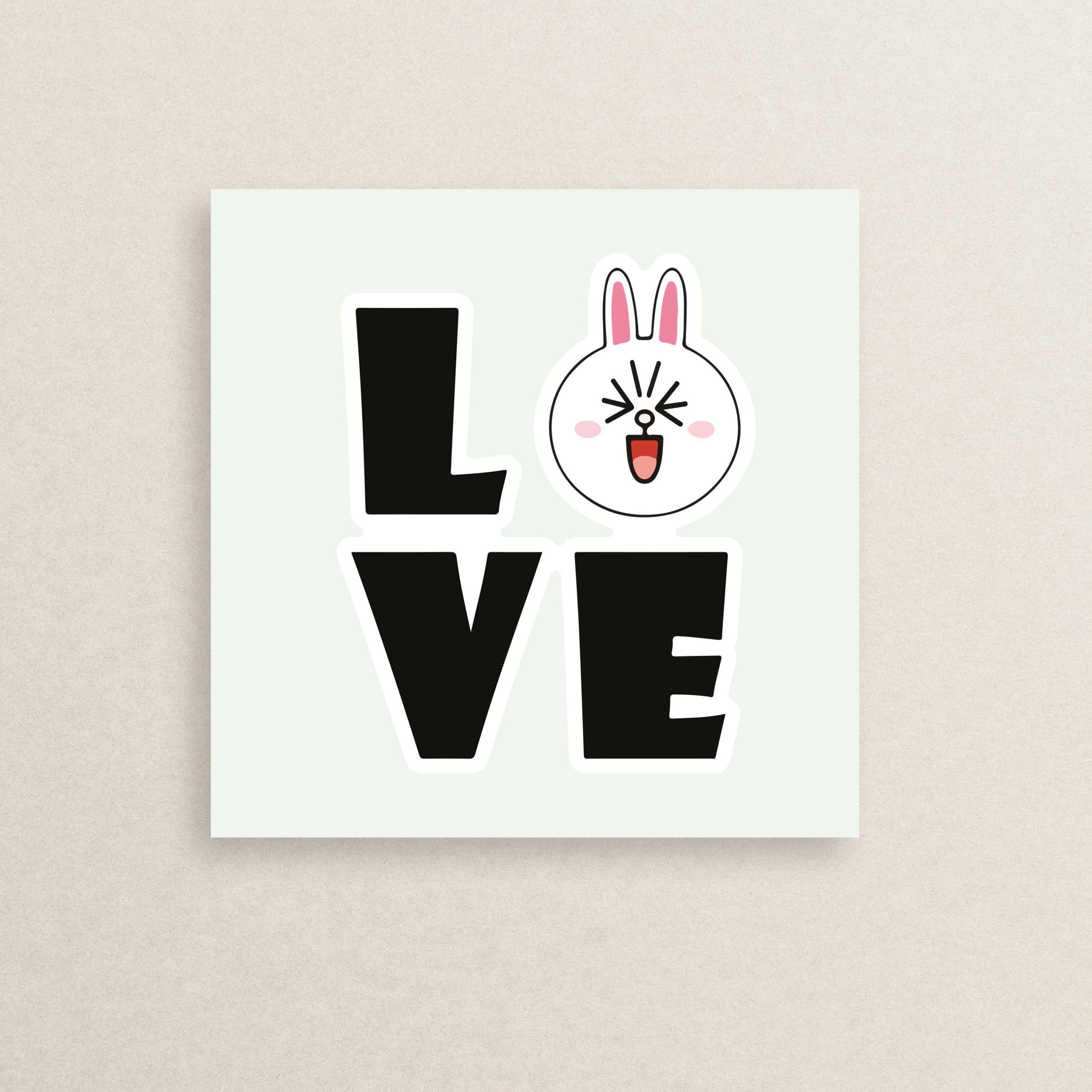 استیکر عاشقانه 53 | love sticker 53