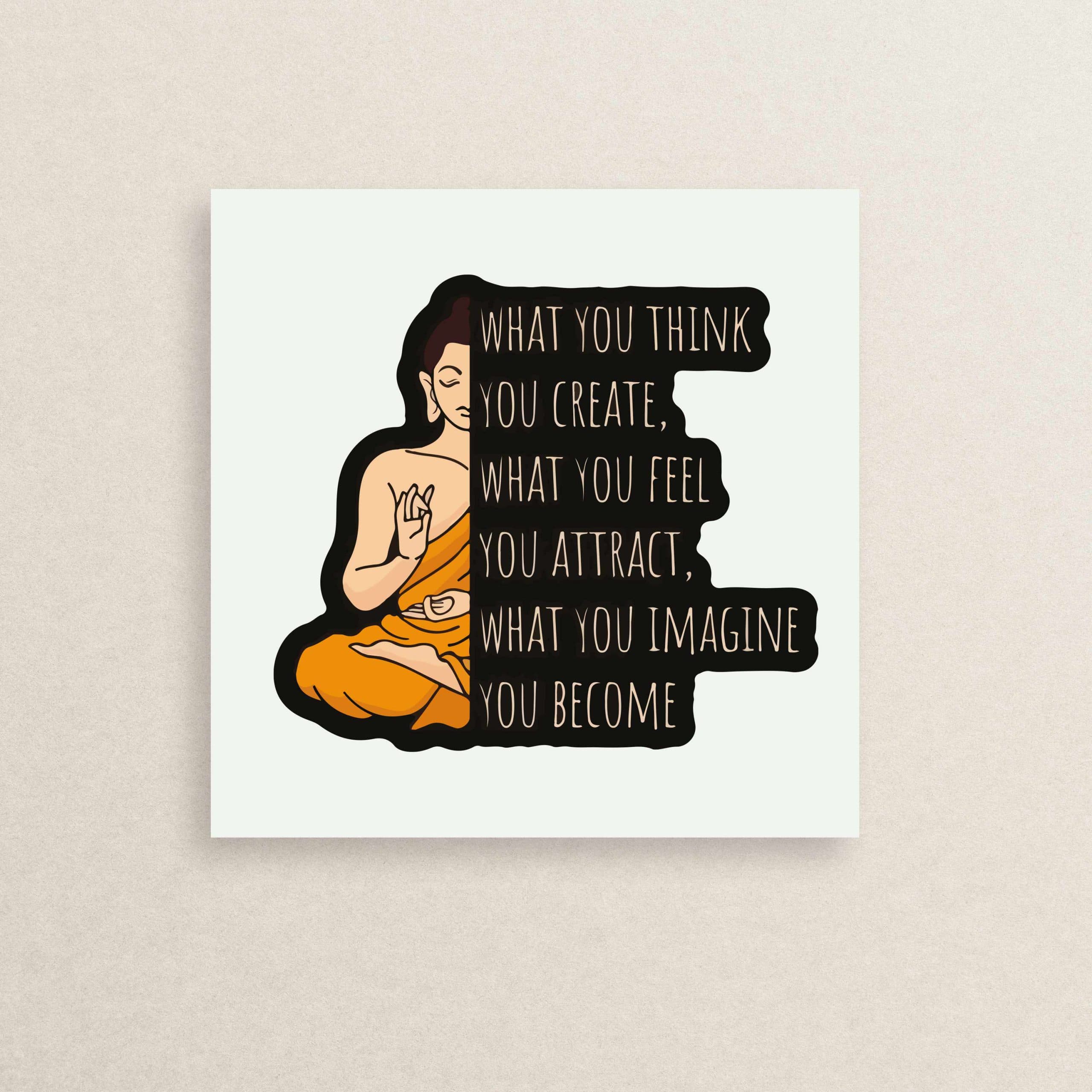 استیکر انگیزشی 26 | Motivational sticker 26