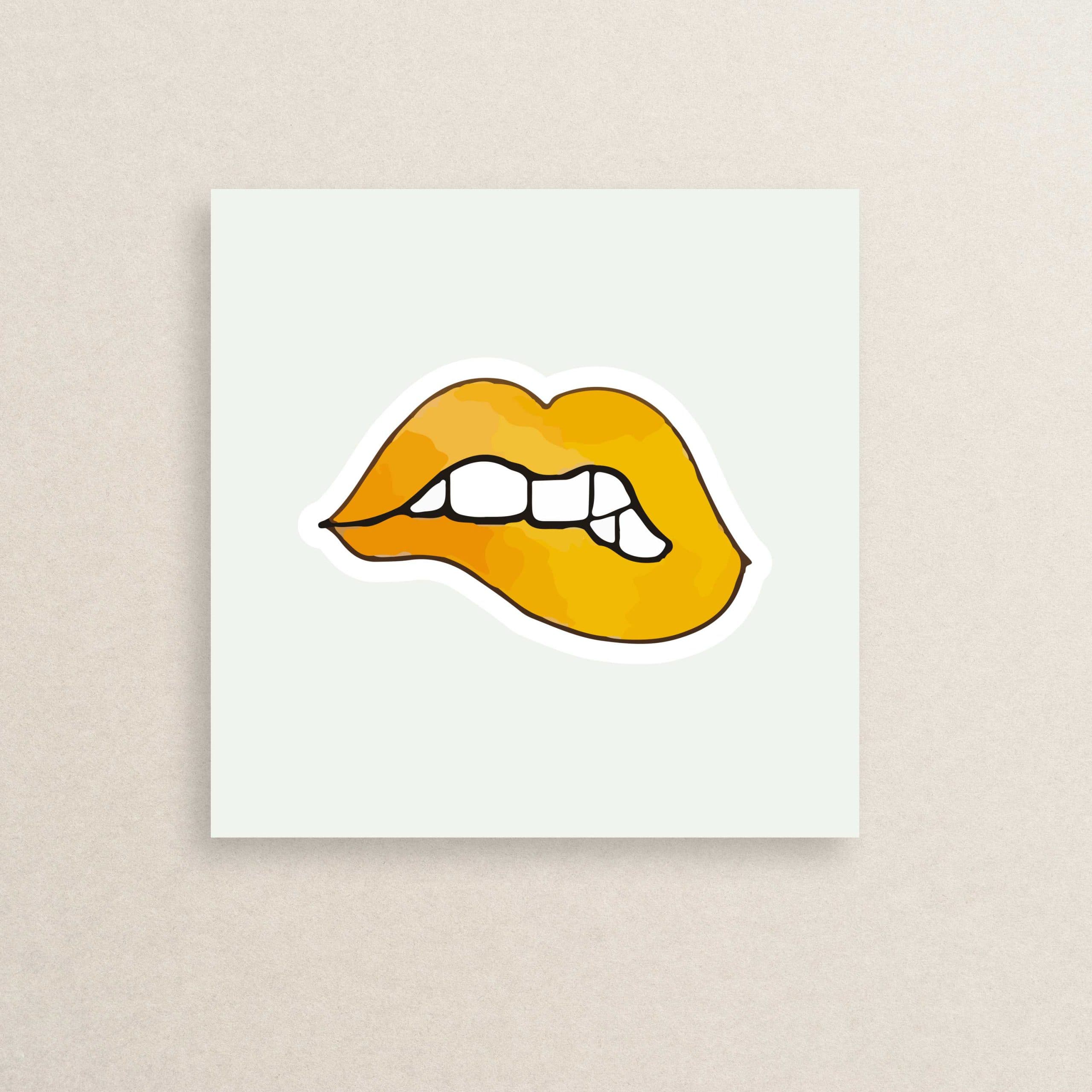 استیکر با مزه 80 | Cool sticker 80