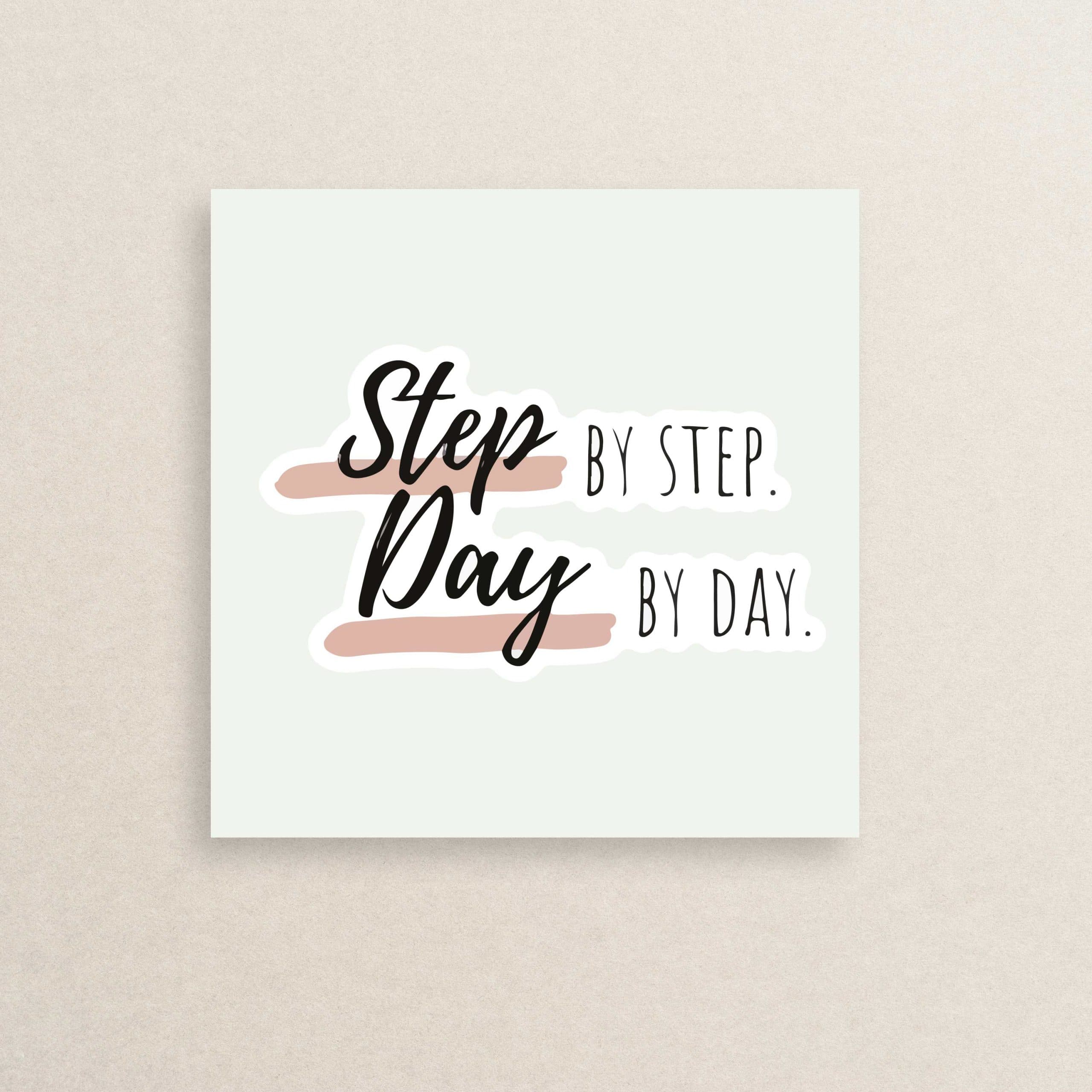 استیکر انگیزشی 22 | Motivational sticker 22