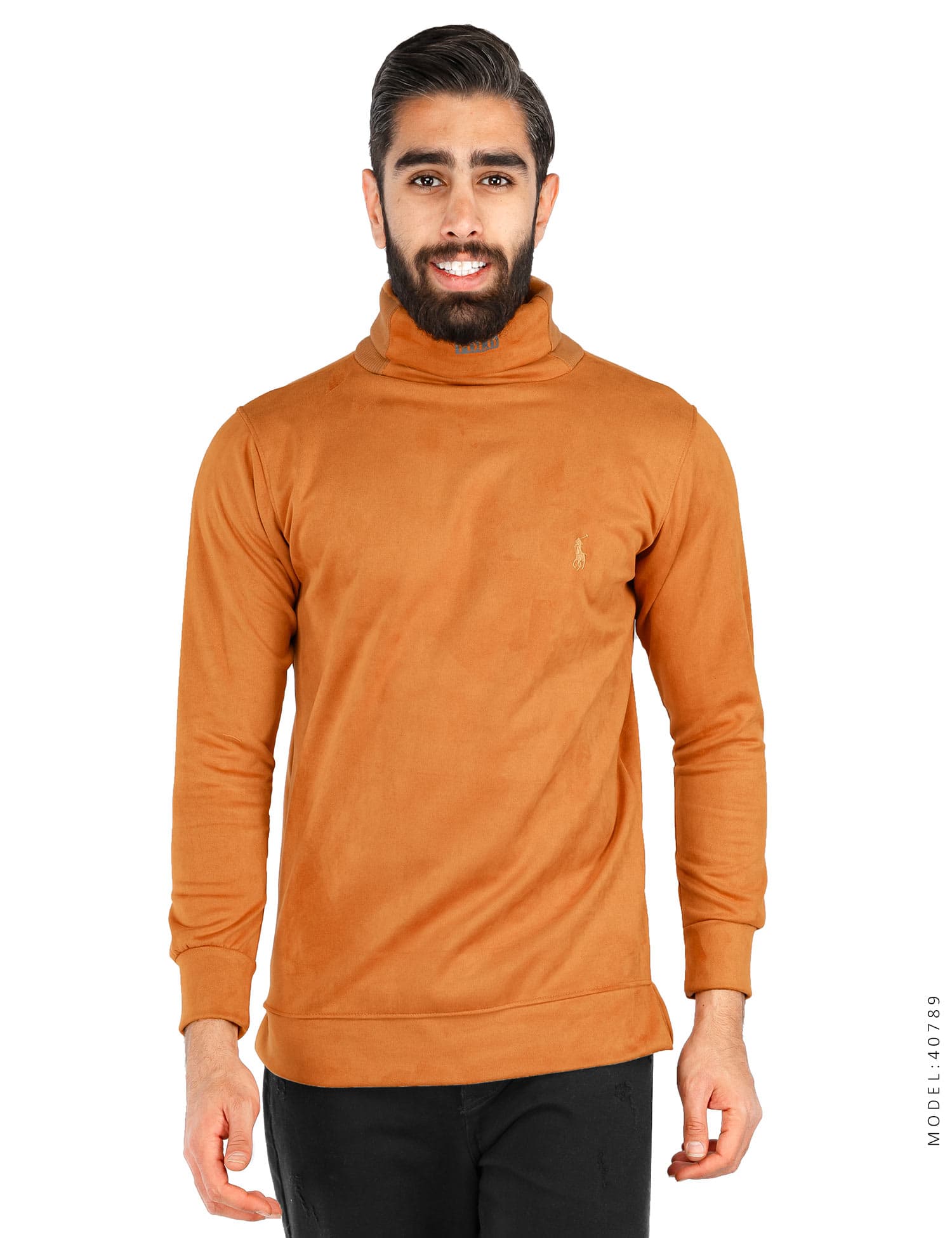 بلوز مردانه Lima کد 40789 — تصویر ۲