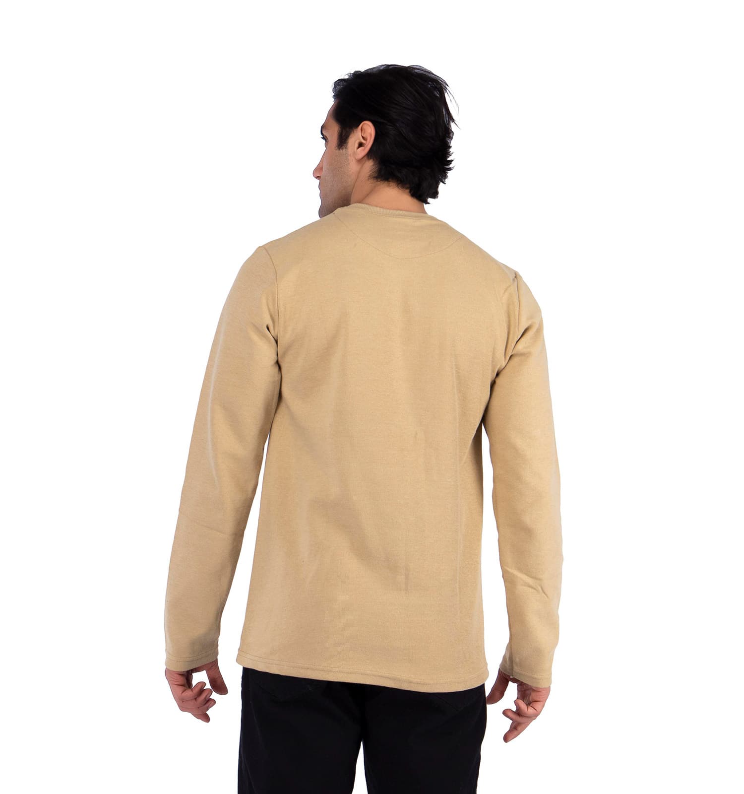 بلوز مردانه Nike کد 42031 — تصویر ۳
