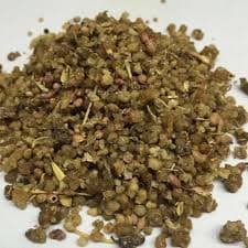 گیاه دارویی ترنجبین اعلا ( 100گرمی)