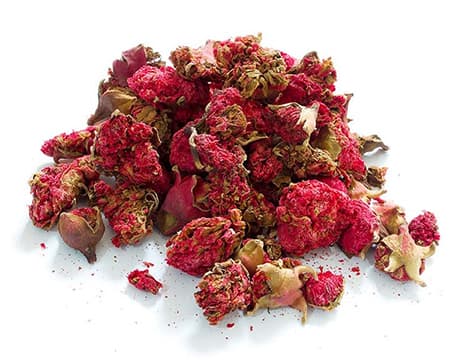 گل انار اعلا (100گرمی)