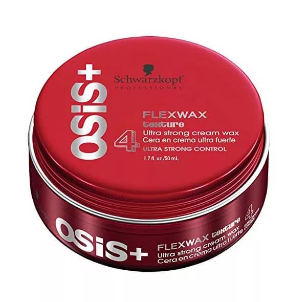 واکس مو شوآرزکوف مدل osisplus حجم 50 میلی‌لیتر