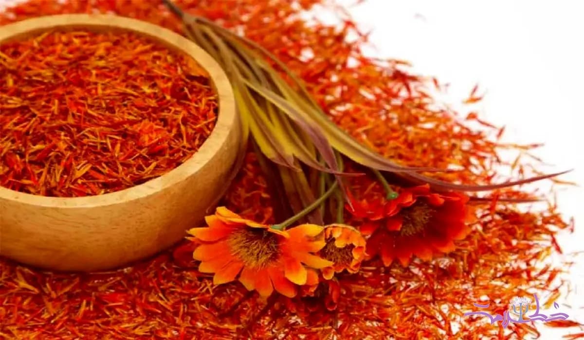 گل رنگ اعلا 100 گرمی
