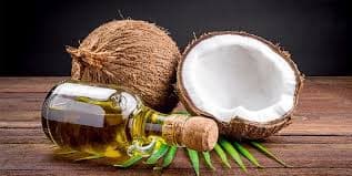 روغن نارگیل اصل (60میلی )
