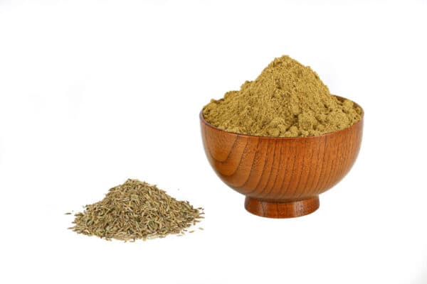 پودر زیره سبز-(100گرمی)