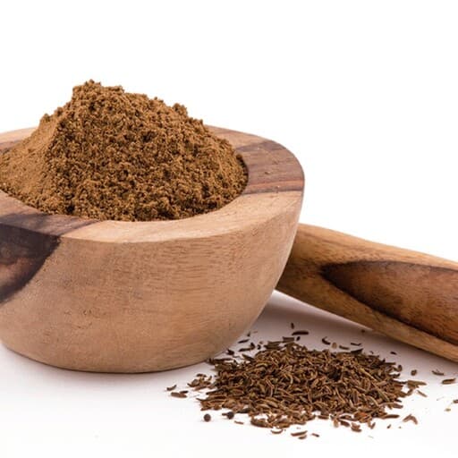پودر زیره سیاه اعلا -(100گرمی‌)