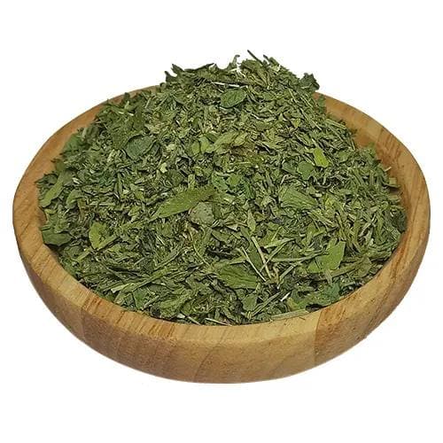 شنبلیله خشک درجه یک ۱۰۰گرمی