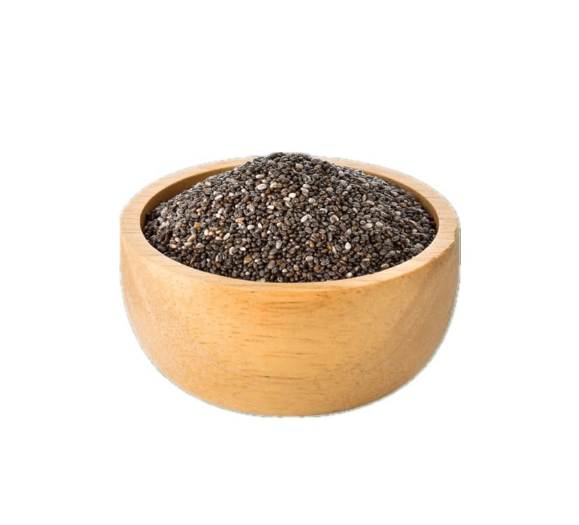 دانه چیا درجه یک ۱۰۰گرمی