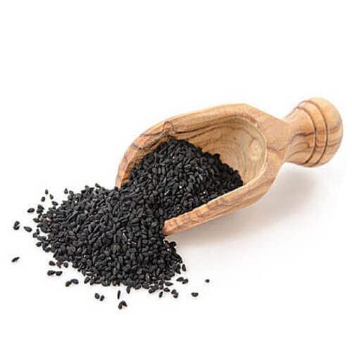 سیاه دانه درجه یک ۱۰۰گرمی