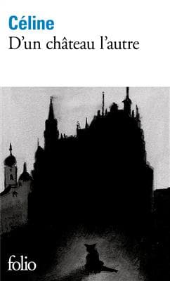 کتاب فرانسه D’un château l’autre