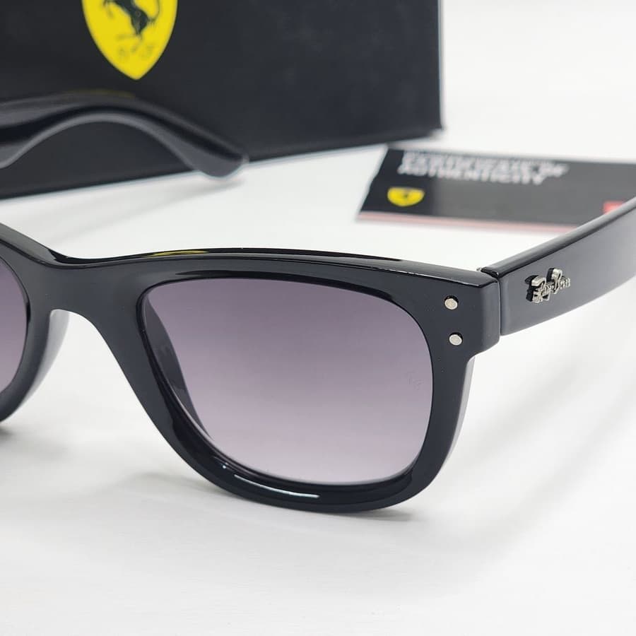 عینک افتابی اسپرت Ray Ban کد b977 — تصویر ۲