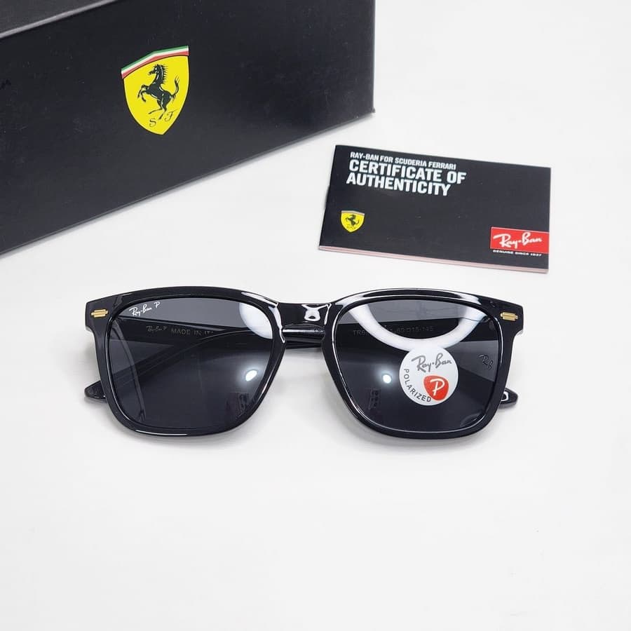 عینک افتابی Ray Ban کد b987