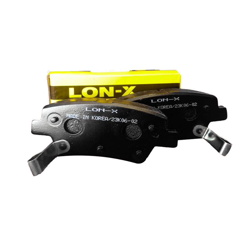 لنت ترمز عقب دنا lino-x