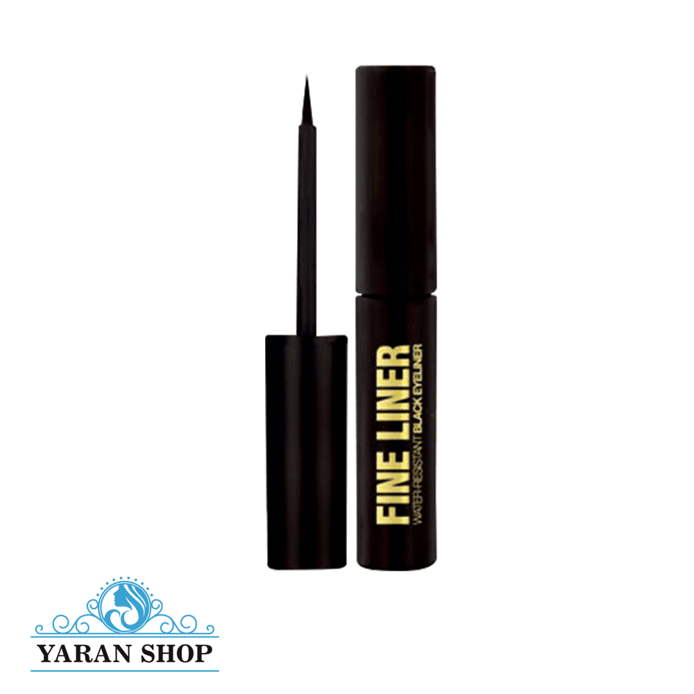 خط چشم ماژیکی آموتیا – Amutiya EyeLiner