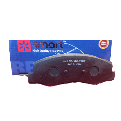 لنت ترمز جلو کراس smart (H-30)