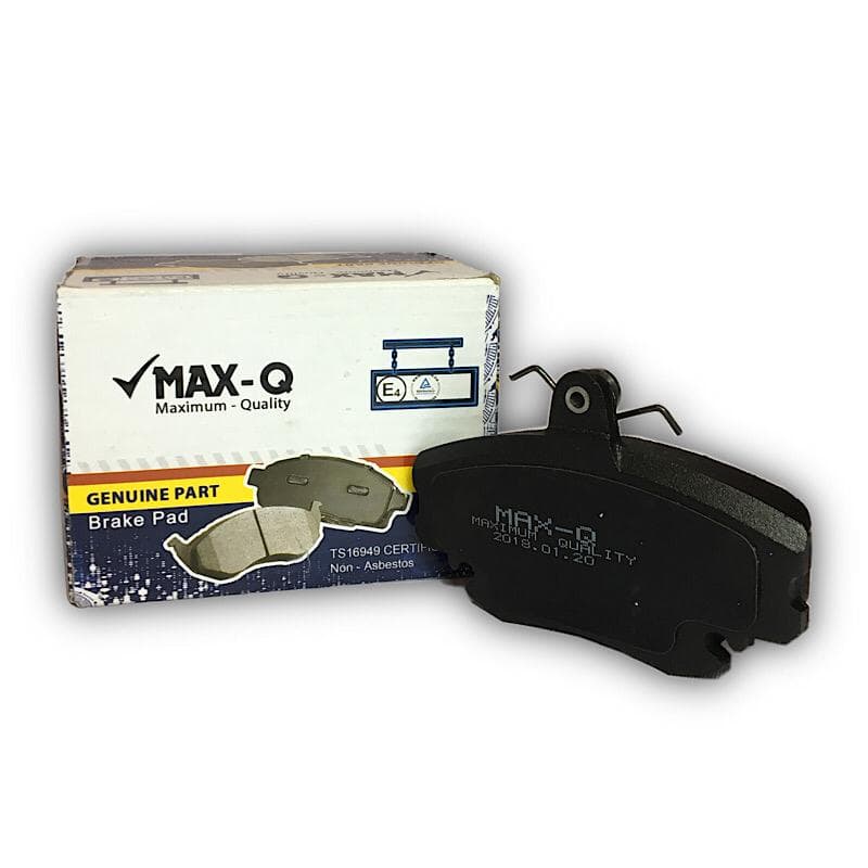 لنت ترمز جلو max-Q ال 90
