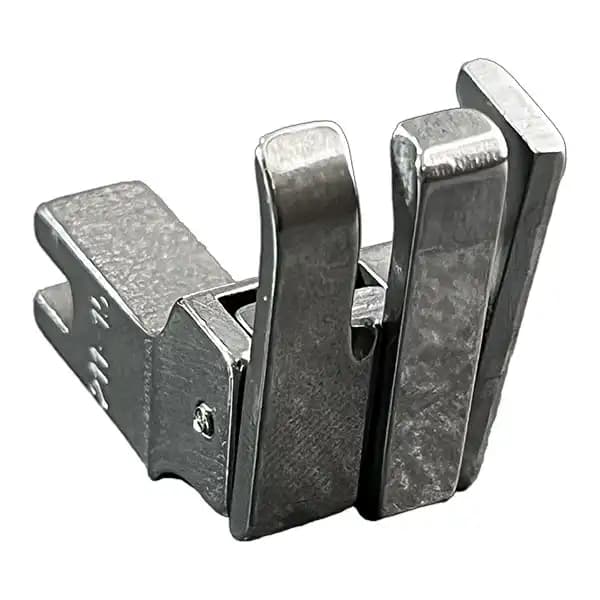 پایه دوکاره نیش-یک پایه چرخ راسته — تصویر ۲