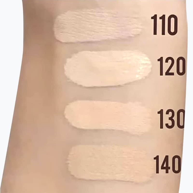 کانسیلر یورن شماره 130 (Light Honey) — تصویر ۴