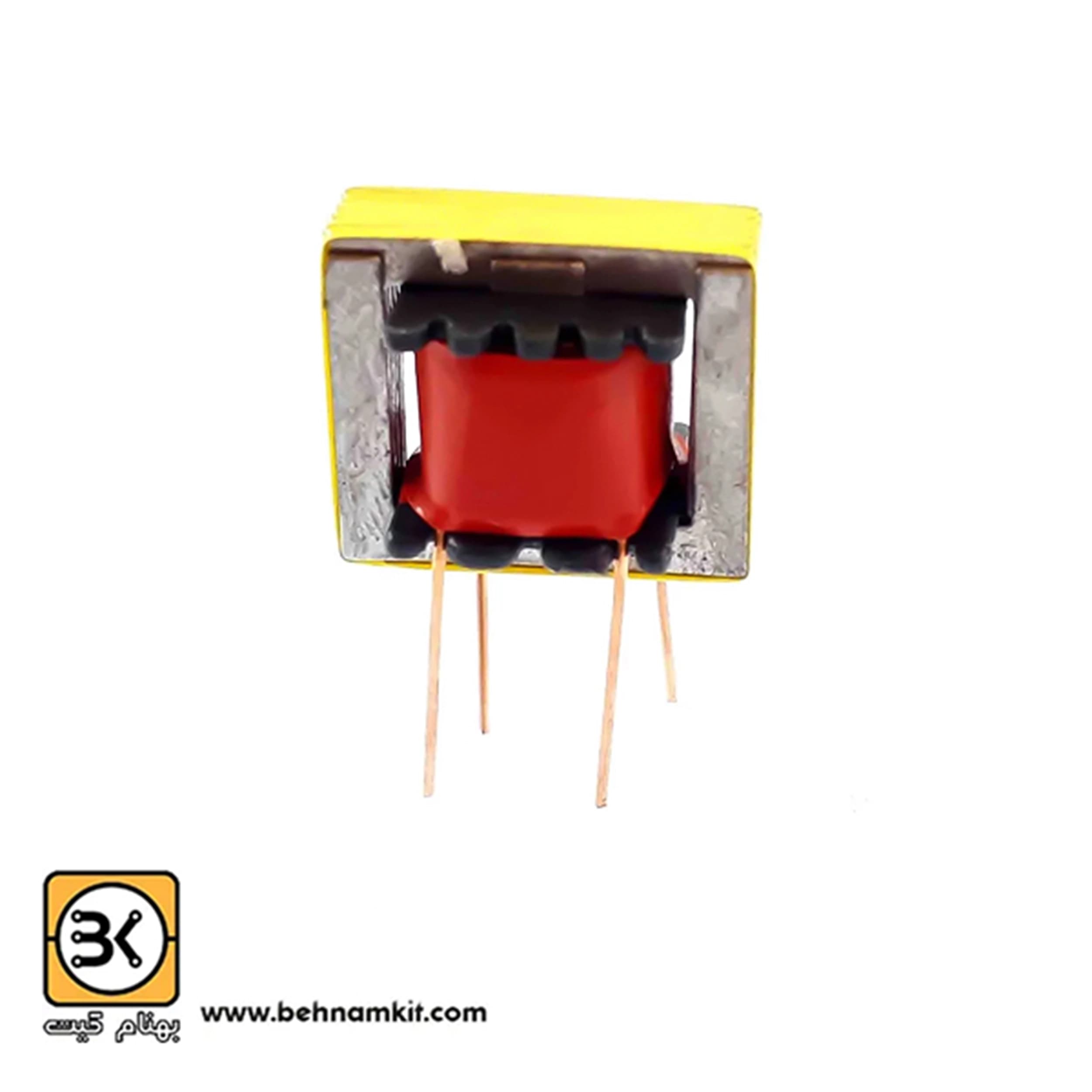 چوک قرمز HT50 (چوک بلندگو)