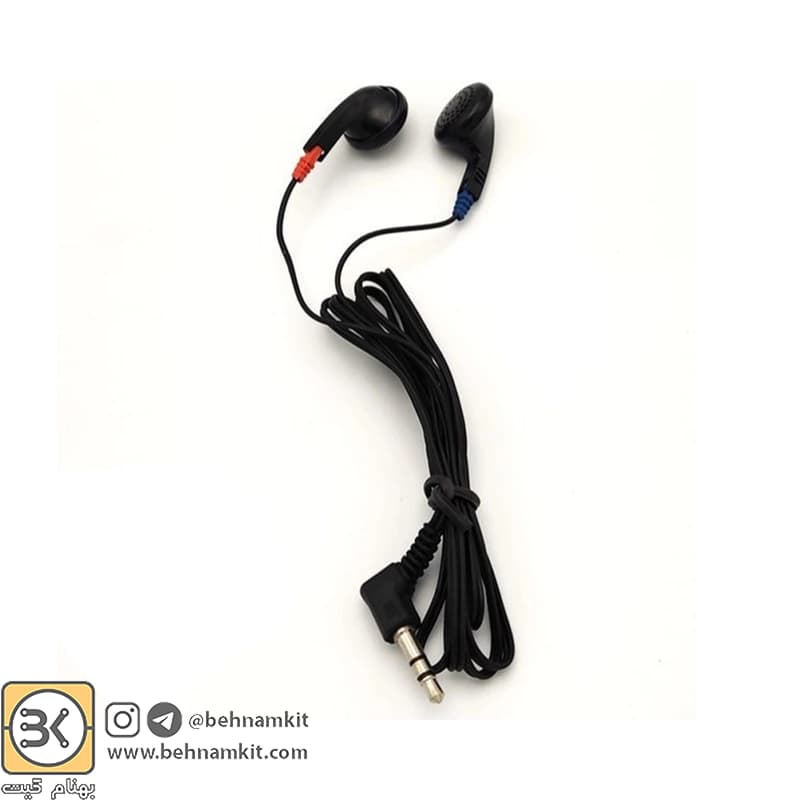 هدفون استریو کوچک