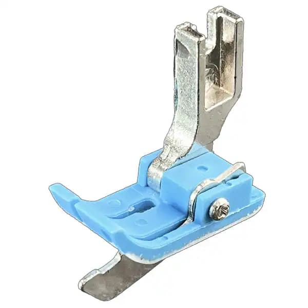 پایه پلاستیکی خطکش دار راسته یکپایه 1/4 — تصویر ۲