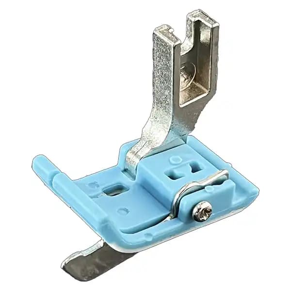 پایه پلاستیکی خطکش دار راسته دوپایه 3/8 — تصویر ۲