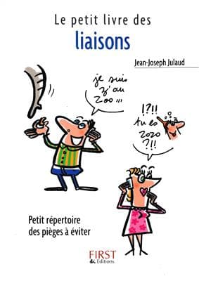 کتاب فرانسه Le Petit Livre des liaisons