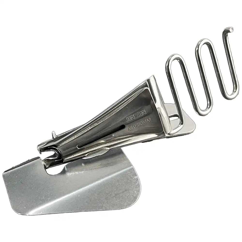 فولدر نوارگان راسته خارجی 3 سانت