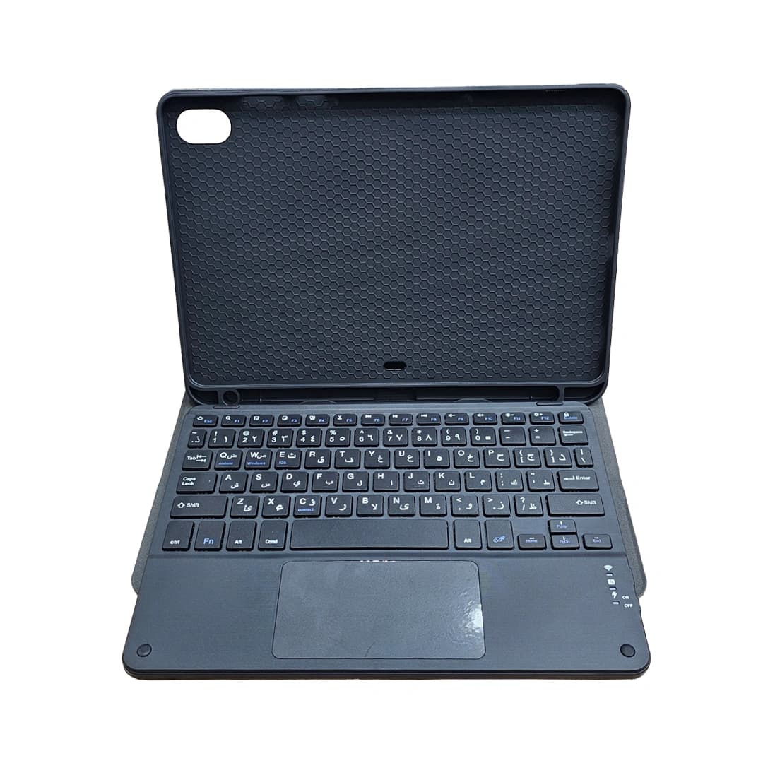 کیف کیبورد دار تبلت سامسونگ Samsung Galaxy Tab S11