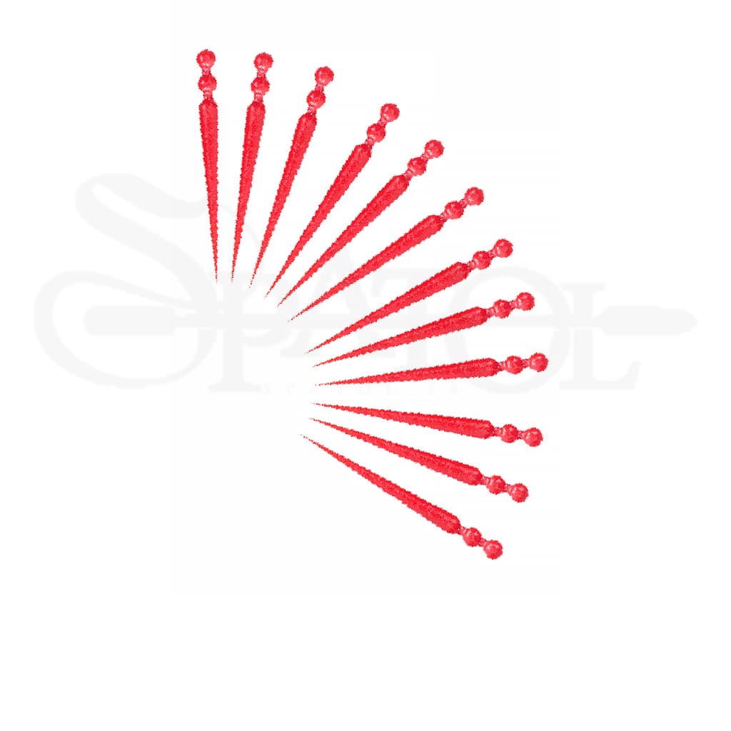 پین جت انجلوس Pin Jet Angelus — تصویر ۲