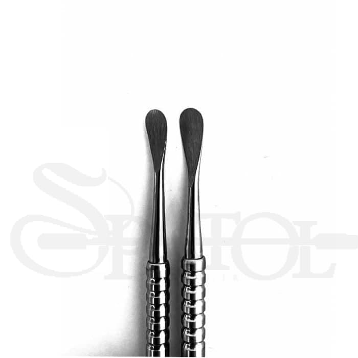 پریوست دسته هالو دنتال دیوایس(۴سایز)dental devices — تصویر ۲