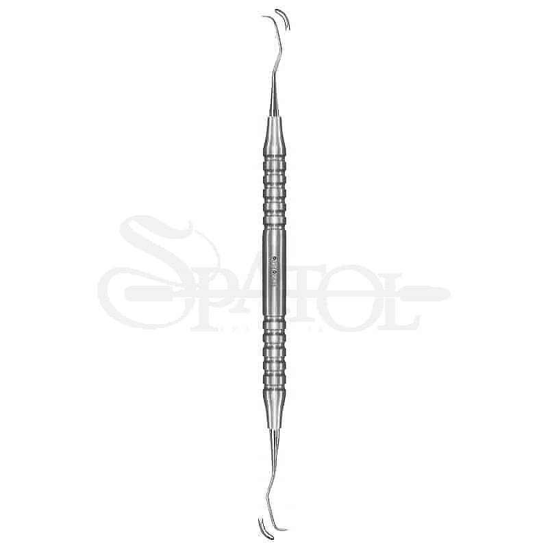 گریسی هالو دنتال دیوایس(۹مدل)Dental Devices