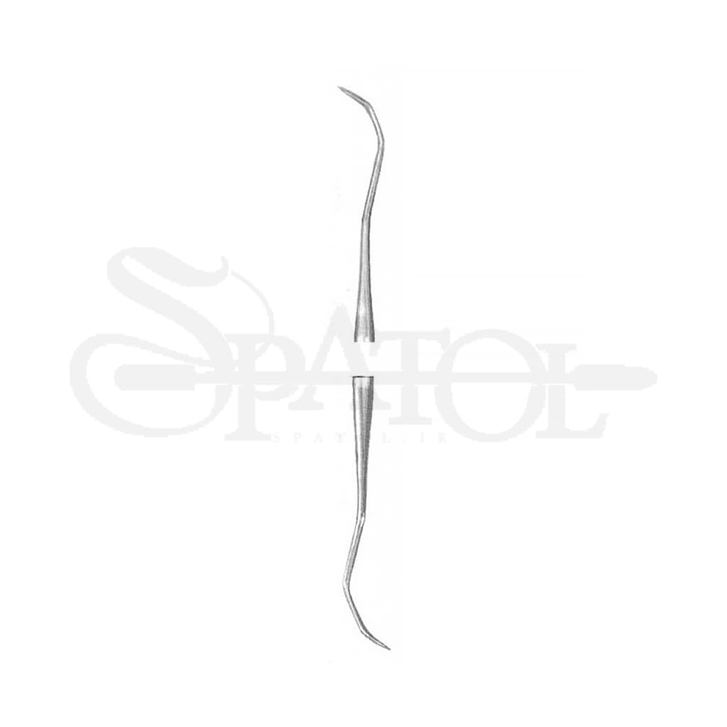 کورت مکال دنتال دیوایس(۴مدل)dental devices