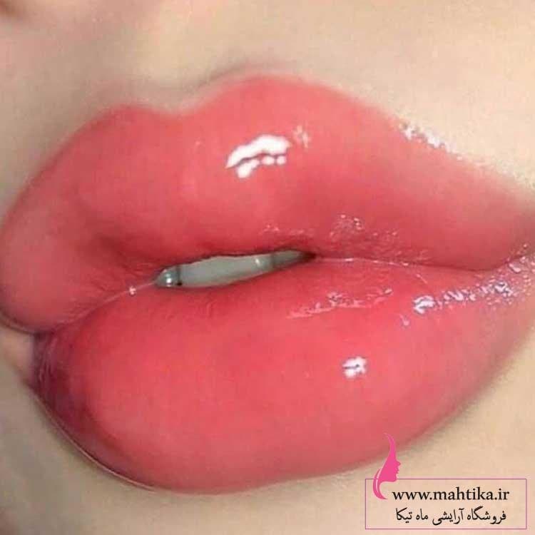 برق لب فانتزی حرارتی عمده اورجینال برند3q — تصویر ۲