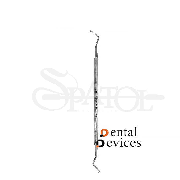 اسکیلر هو دنتال دیوایس(۲مدل)Dental Devices