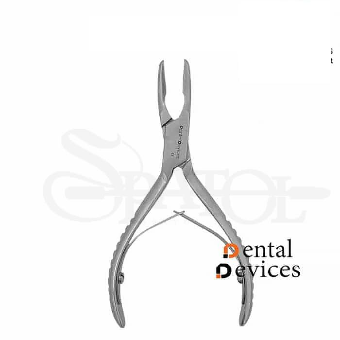 رانژور دنتال دیوایس(ضخیم و باریک)Dental Devices