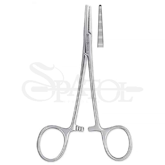 هموستات ارتودنسی هوک دار سرصاف دنتال دیوایسDental Devices