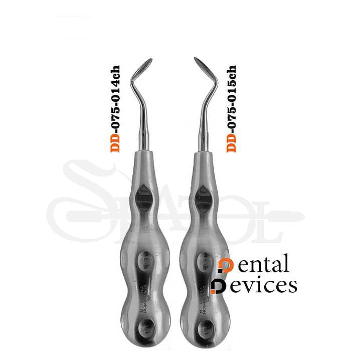 الواتور سوزنی (فلوهر) ارگوتاچ دنتال دیوایسDental Devices