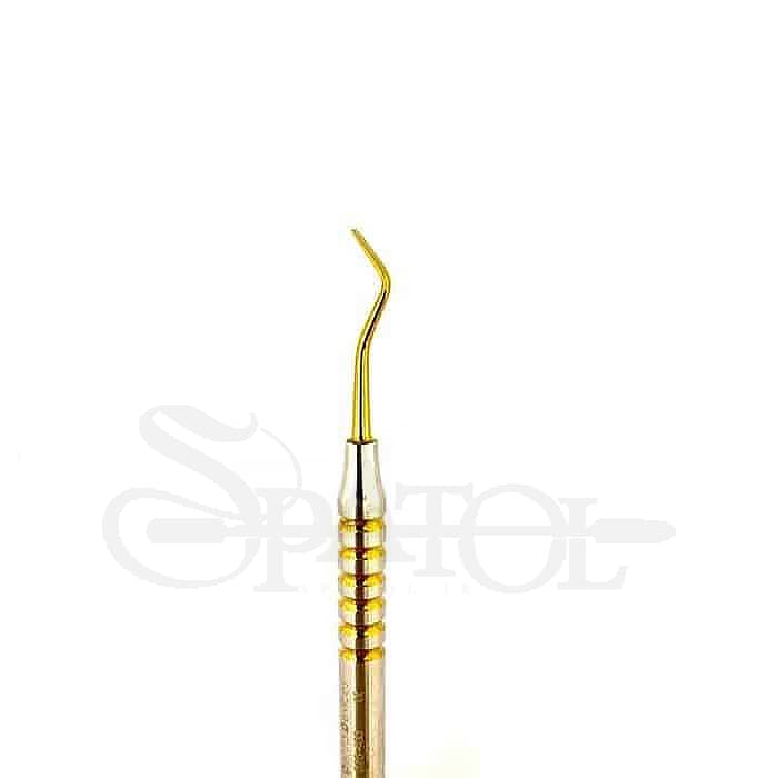 قلم کامپوزیت هالو هیدمن ریز دنتال دیوایسDental Devices — تصویر ۳