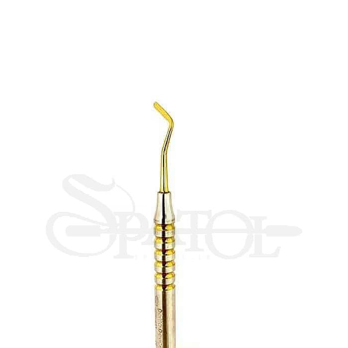 قلم کامپوزیت هالو هیدمن ریز دنتال دیوایسDental Devices — تصویر ۴