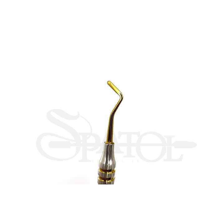 قلم کامپوزیت هالو هیدمن ریز دنتال دیوایسDental Devices — تصویر ۲