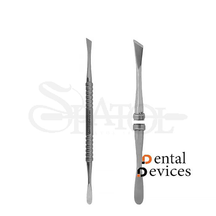 پریوست گلیکمن ( Glickmann ) دنتال دیوایس Dental Devices