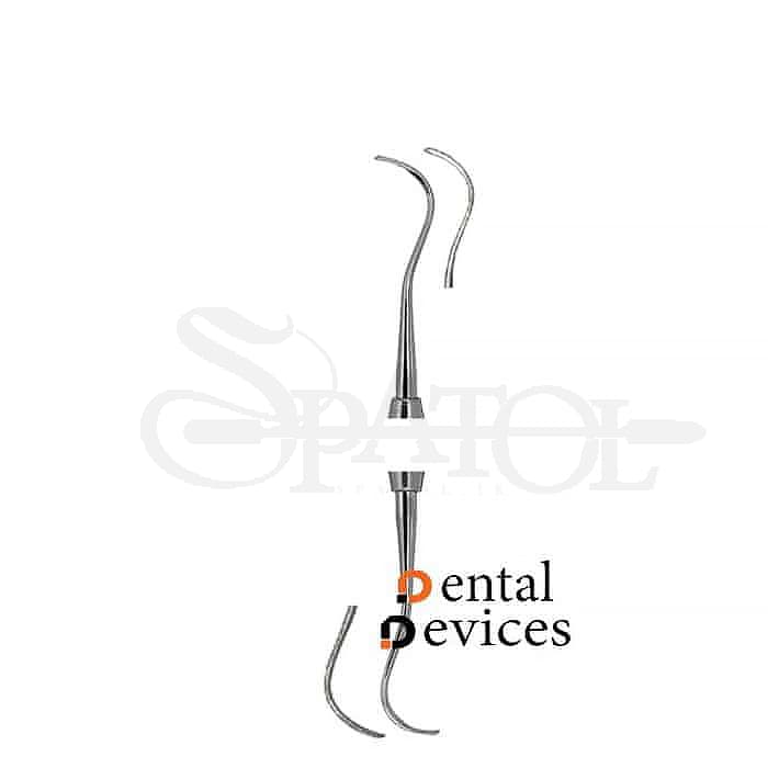 کورت یونیورسال INDIAN 17s-18s دنتال دیوایسdental devices
