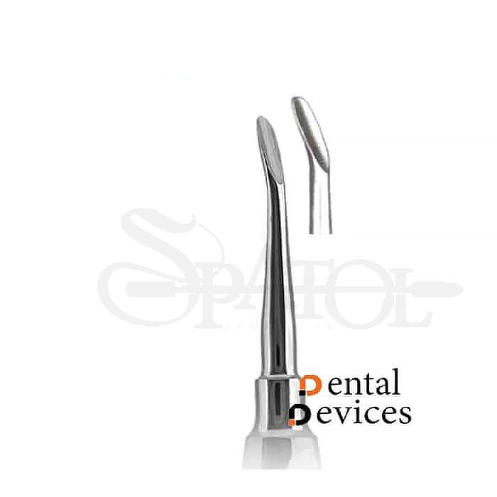 الواتور کوپلن زاویه ۶۰درجه دنتال دیوایس Dental Devices